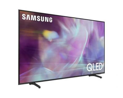 Samsung 60" QLED 4k Smart TV (Q60AA Series) - QN60Q60AAFXZC