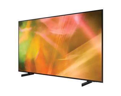 Samsung 55" 4K Crystal UHD LED TV (AU8000F Series) - UN55AU8000FXZC
