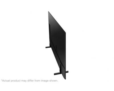 Samsung 43" 4K Crystal UHD LED TV (AU8000F Series) - UN43AU8000FXZC