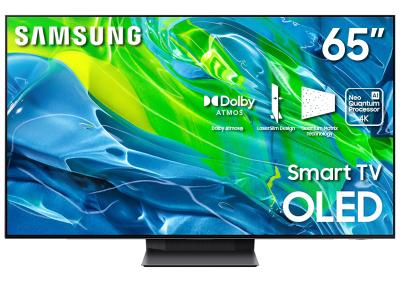 65'' Samsung QN65S95BAFXZC S95B OLED 4K Smart TV