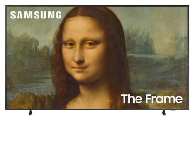 75" Samsung QN75LS03BAFXZC The Frame QLED 4K Smart TV