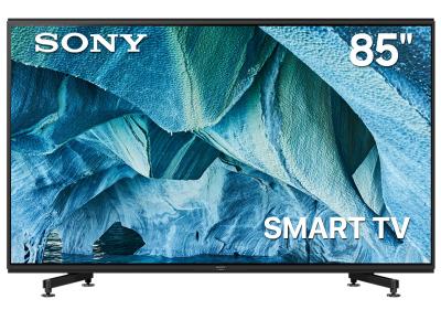 85" Sony XBR85Z9G LED 8K HDR Smart TV