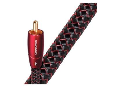 AudioQuest Cinnamon Coaxial Digital Cable (0.75M)