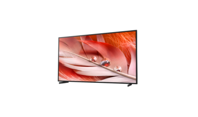 100" Sony XR100X92 Full Array Led 4K Ultra HD High Dynamic Range Smart TV With Google