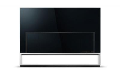 88" LG OLED88Z2PUA OLED 8K Signature with ThinQ AI TV - OLED88Z2PUA