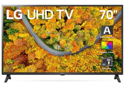 70" LG 70UP7570 4K Smart UHD TV