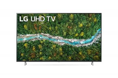 70" LG 70UP7770 4K Smart UHD TV