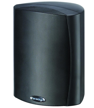 Paradigm Stylus 170 Home Outdoor speakers - Black (Pair)