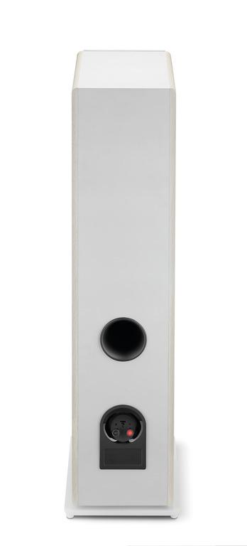 Focal Vestia N°2 Floorstanding Speakers- Light Wood (Pair)
