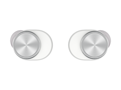 Bowers & Wilkins Pi7 S2 In-Ear True Wireless Earbuds  - Canvas White