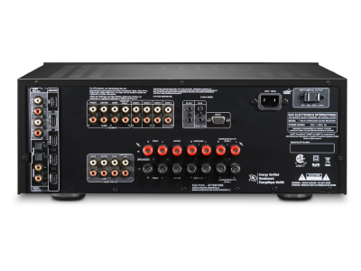 NAD T 758 V3i A/V Surround Sound Receiver