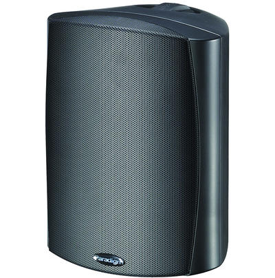 Paradigm Stylus 270 Home Outdoor speakers - Black (Pair)
