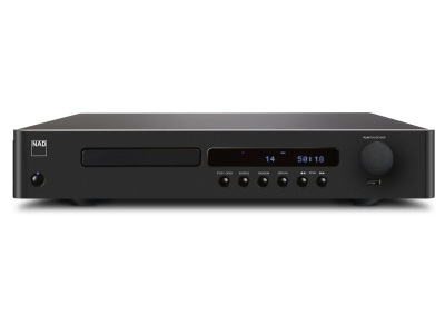 NAD C 568 Compact Disc Player