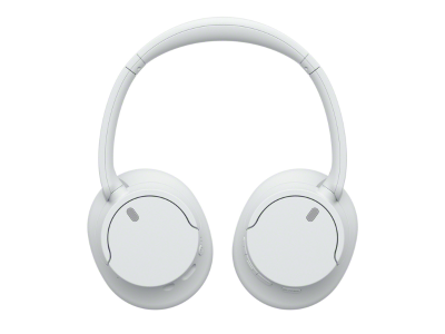 Sony WH-CH720N Wireless Noise Cancelling Headphone - White