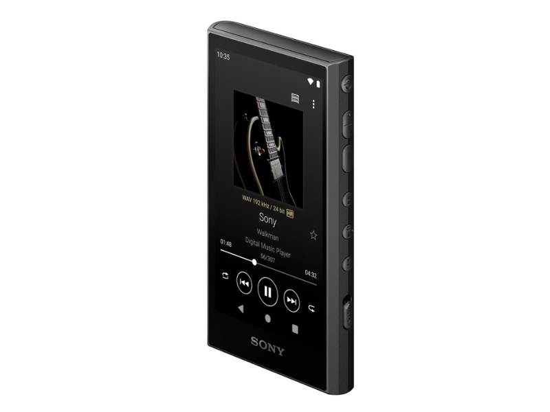 Sony NW-A306 Walkman Portable Music Player