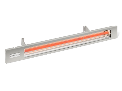 InfraTech SL-Series Slimline Single Element Outdoor Heater - 1600 Watts