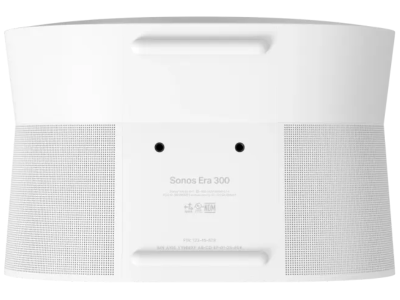 Sonos Era 300 Stereo Speaker With Dolby Atmos - White