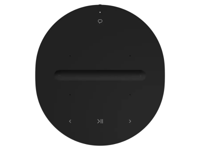 Sonos Era 100 Home Bookshelf Speaker - Black
