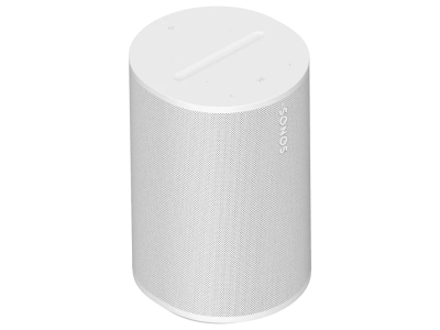 Sonos Era 100 Home Bookshelf Speaker - White