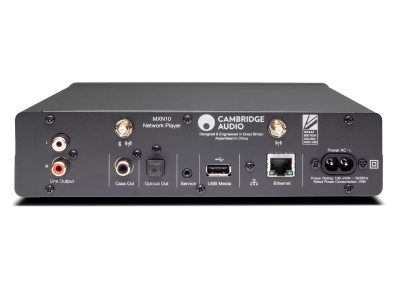 Cambridge Audio MXN10 Network Player