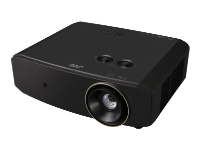 JVC LX-NZ3 DLP 4K Projector - Black