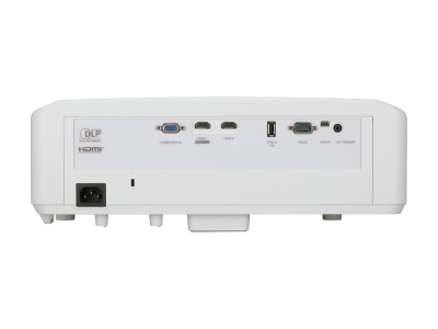 JVC LX-NZ3 DLP 4K Projector - White