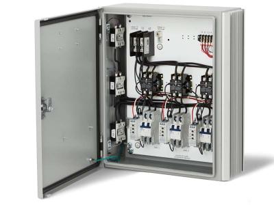 InfraTech 1 Relay Universal Panel