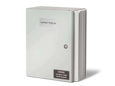 InfraTech 6 Relay Universal Panel