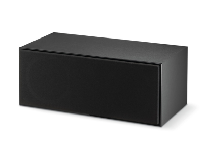 Focal Theva Center Speaker - High Gloss Black