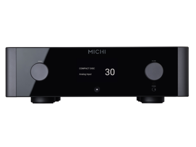 Rotel Michi X3 Series 2 Integrated Amplifier