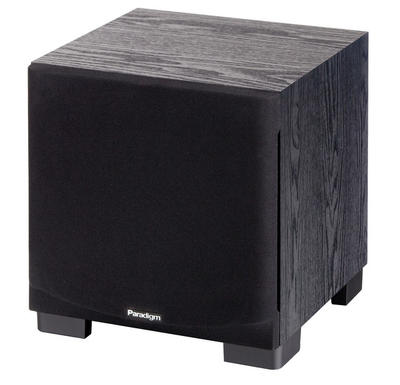 Paradigm Monitor SUB 8 Home Subwoofer (Each)
