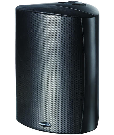 Paradigm Stylus 470 Home Outdoor speakers - Black (Pair)