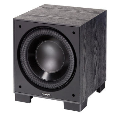 Paradigm Monitor SUB 10 Home Subwoofer (Each)