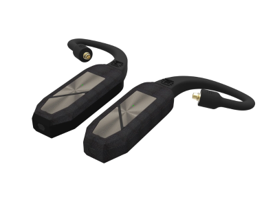 iFi Audio GO Pod Wearable Bluetooth DAC and Headphone Amp