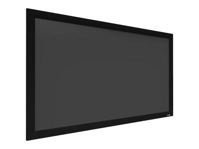 Screen Innovation 5 Fixed Series 100" Projector Screen, 16:9 Ratio, Rear Pro