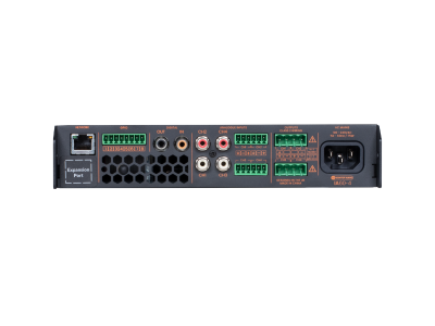 Monitor Audio IA60-4 Installation Amplifier
