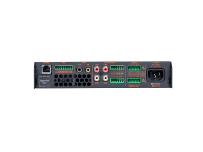 Monitor Audio IA125-4 Installation Amplifier