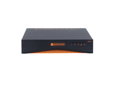 Monitor Audio IA125-4 Installation Amplifier