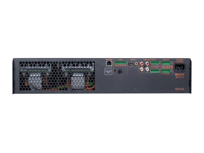 Monitor Audio IA750-4 Installation Amplifier
