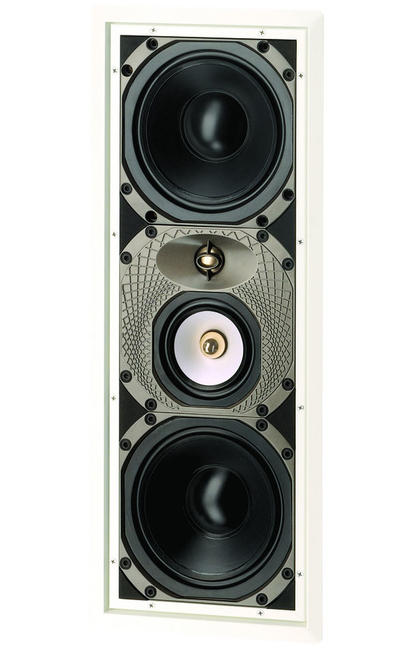 Paradigm SA-LCR 3 Home Speakers (Each)