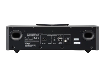 Technics SC-C70MK2 Premium All-in-One Hi-Fi System