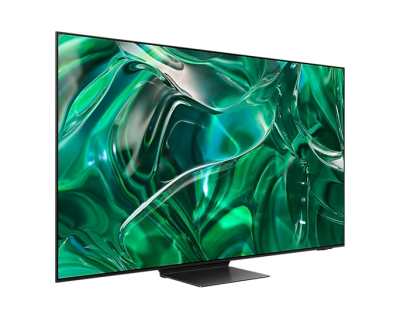 55" Samsung QN65S95CAFXZC S95C Series OLED 4K Smart TV
