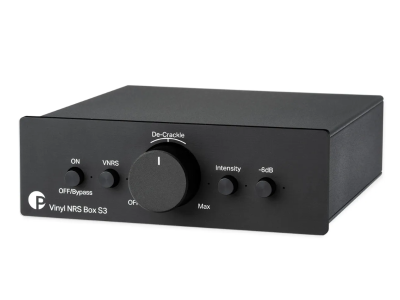 Pro-Ject Vinyl NRS Box S3 Noise Reduction System
