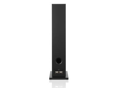 Bowers & Wilkins 603 S3 Floorstanding Speaker - Black (Pair)