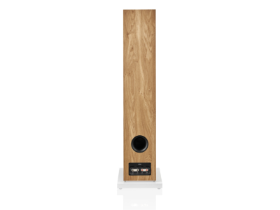 Bowers & Wilkins 603 S3 Floorstanding Speaker - Oak (Pair)