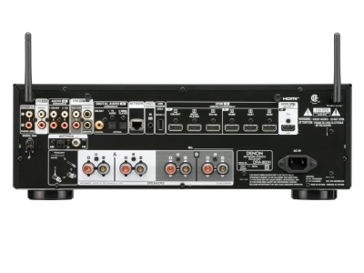 Denon DRA-900H 2.2 Channel AV Receiver