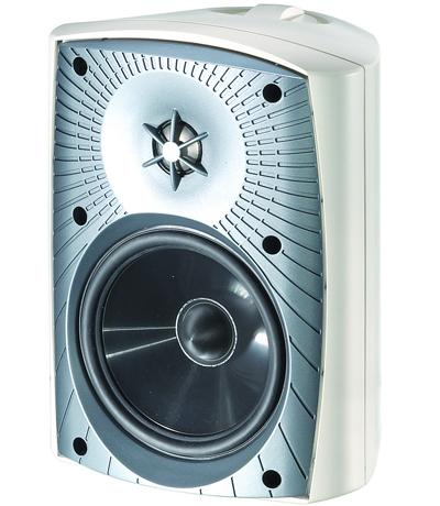 Paradigm Stylus 270 Home Outdoor speakers - White (Pair)