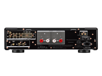Marantz Model 30 Master Tuned Integrated Amplifier - Black