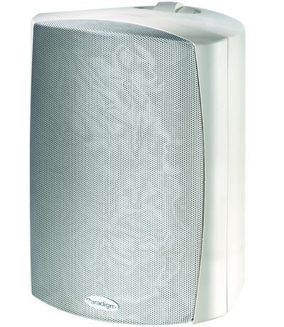 Paradigm Stylus 470 Home Outdoor speakers - White (Pair)