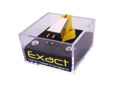 Rega Exact 2 Moving Magnet Cartridge